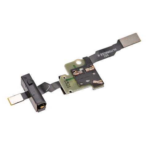 Huawei P8 Headphone Jack Flex Cable with Sensor 03023DHW