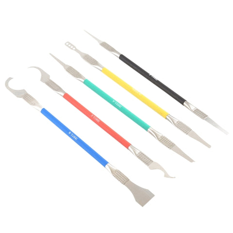 Kaisi CPU Degumming Crowbar Set - I9801