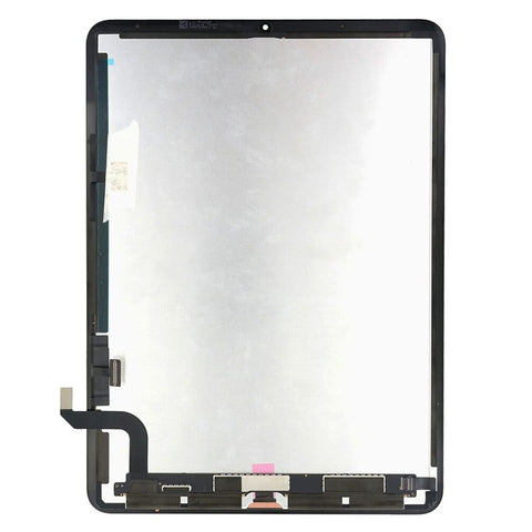 Apple iPad Air 4 (2020) LCD Display + Touchscreen - Pulled - Black