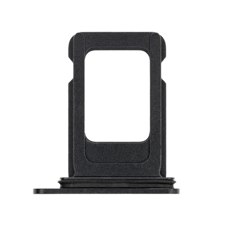 Apple iPhone 12 Simcard Holder - Black