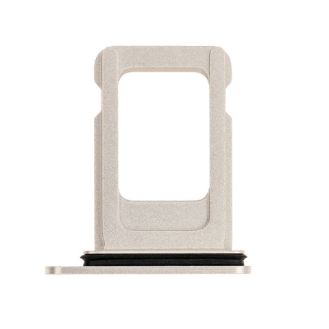 Apple iPhone 12 Simcard Holder - White