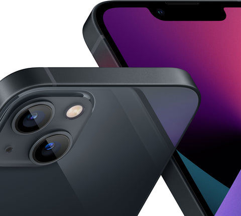 Apple iPhone 13 - 512GB - Rose