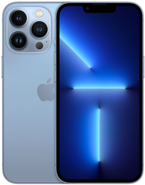 Apple iPhone 13 Pro Max - 512GB - Blue