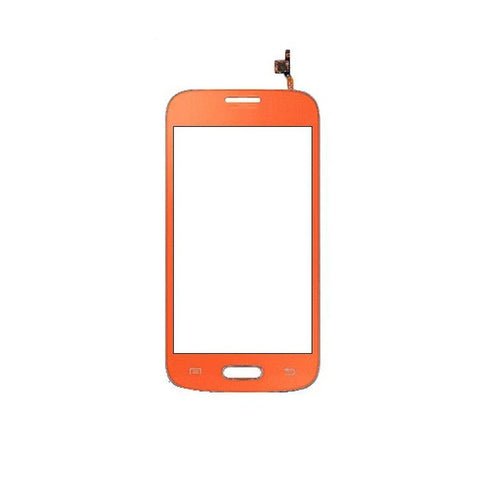 Samsung S7262 Galaxy Star Pro Touchscreen/Digitizer  Orange