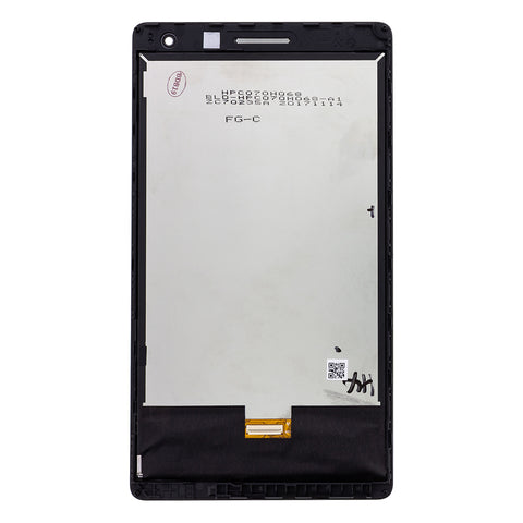 Huawei MediaPad T3 7.0 (3G) (BG2-U03) LCD Display + Touchscreen 97060AWV Black