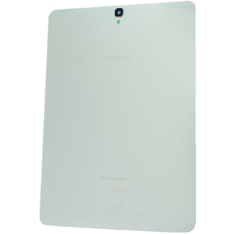 Samsung SM-T820 Galaxy Tab S3 9.7 Backcover GH82-13927B White
