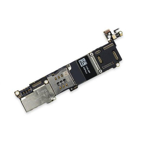 Apple iPhone 5S Motherboard Without NAND-Flash (Non Working)