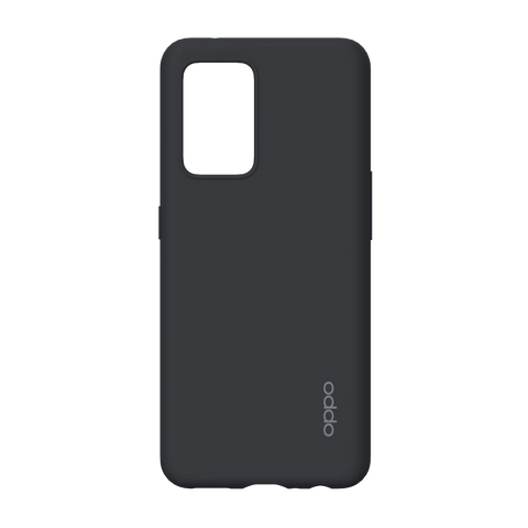 Oppo Find X5 (CPH2307) Backcover - Black