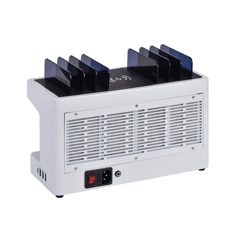 REFOX DF45 DeskCleaner Pro