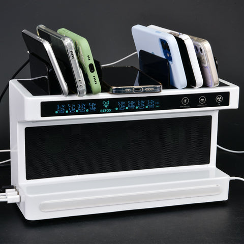 REFOX DF45 DeskCleaner Pro