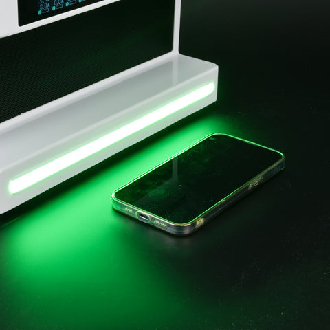 REFOX DF45 DeskCleaner Pro