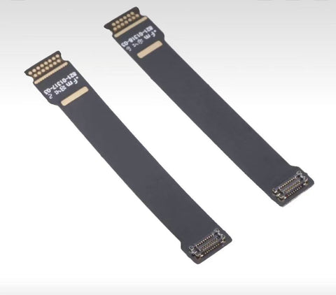 Apple MacBook Air 13 Inch - A1932/MacBook Pro 13 Inch - A2289/Macbook Air 13 Inch - A2179/Macbook Pro 13 Inch - A2251 Backlight Connector Flex Cable - 2pcs one set