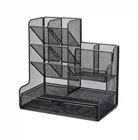 Repair Tools Workflow Organizers Workstation - Black