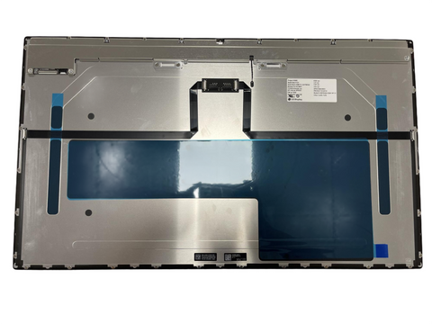 Apple Studio LCD Display + Touchscreen - 5K - 27'' - Black