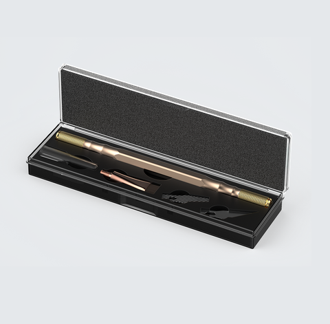 Refox  Opening Tool - Universal Handle for Knife and Brush