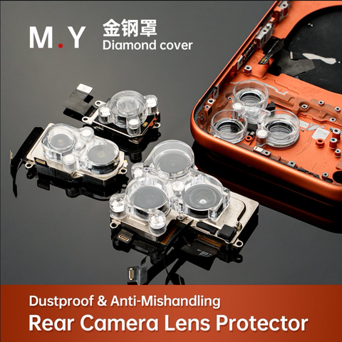 Repair Tools  Cover - Diamond cover, camera lens protector