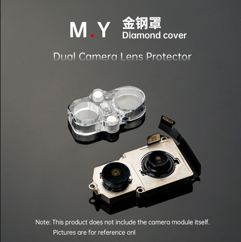 Repair Tools  Cover - Diamond cover, camera lens protector