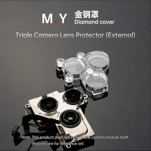 Repair Tools  Cover - Diamond cover, camera lens protector