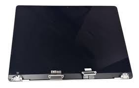 Apple Macbook Pro 14''  A2779 - 2023/Macbook Pro 14 inch - A2442/MacBook Pro 14'' - A2918 - 2023/MacBook Pro 14'' - A2992 - 2023 Display Assembly - Pulled - Space Grey