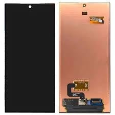 Samsung SM-S928B Galaxy S24 Ultra LCD Display + Touchscreen - Refurbished OEM