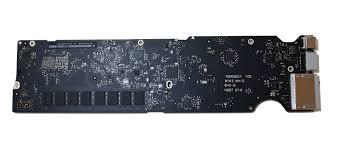 Apple MacBook Air 13 Inch - A1369 Donor Motherboard (Non-Working) - 820-2838