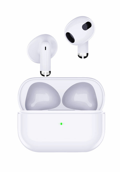 Swissten TWS miniPODS - 54200200 - White