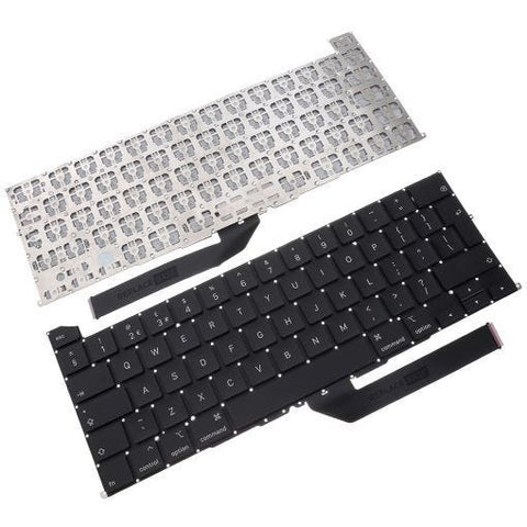 Apple Macbook Pro 16 inch - A2141 Keyboard - UK Version