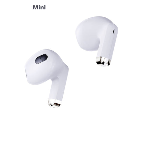 Swissten TWS miniPODS - 54200200 - White