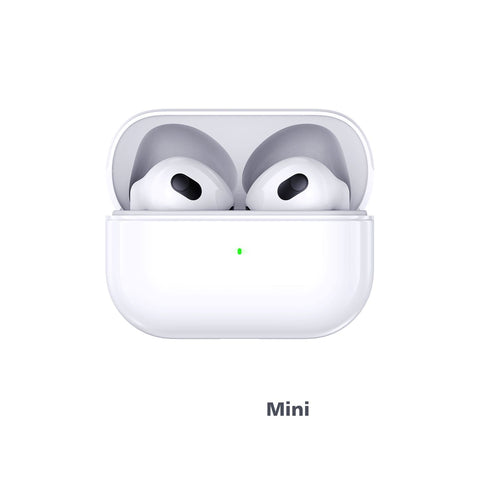 Swissten TWS miniPODS - 54200200 - White