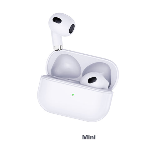 Swissten TWS miniPODS - 54200200 - White