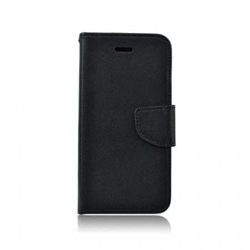 Swissten iPhone 13 Mini Book Case - Fancy - Black