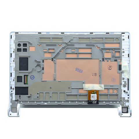 Lenovo Yoga Tablet 2 8.0 LCD Display + Touchscreen Black