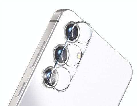 Swissten SM-A566B Galaxy A56 Camera Lens Tempered Glass - 94500126