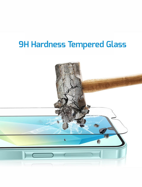 Swissten SM-A566B Galaxy A56 Tempered Glass - 74518008