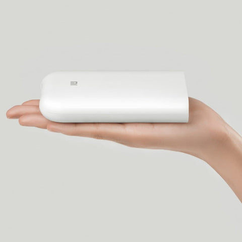 Xiaomi Mi Portable Photo Printer - EU - TEJ4018GL