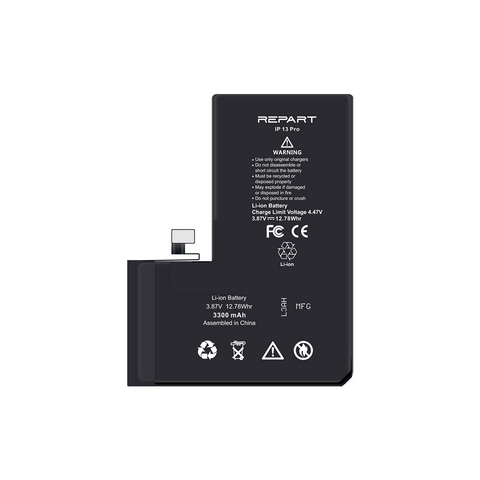 Apple iPhone 13 Battery - High Capacity - 3450 mAh
