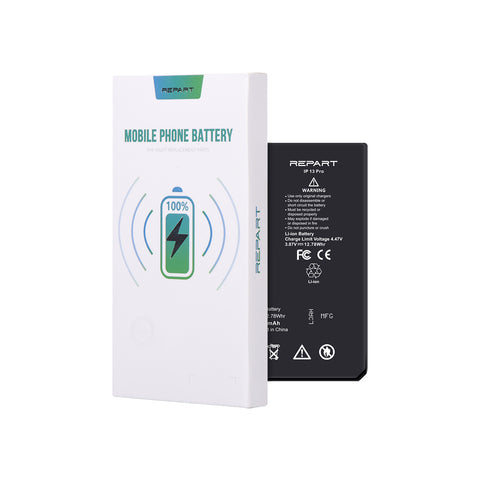 Apple iPhone 13 Battery - High Capacity - 3450 mAh