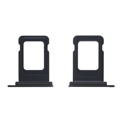 Apple iPhone 17 Pro Max Simcard Holder - Single Card - Deep Blue