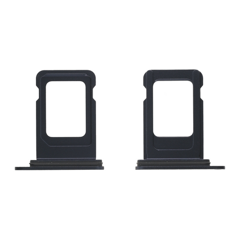 Apple iPhone 17 Pro Simcard Holder - Single Card - Deep Blue
