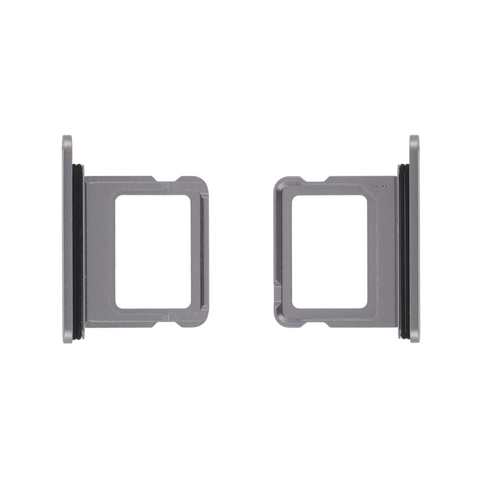 Apple iPhone 17 Simcard Holder - Single Card - Lavender