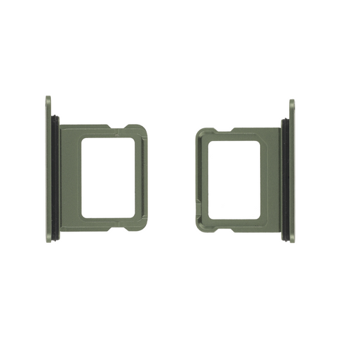 Apple iPhone 17 Simcard Holder - Single Card - Sage