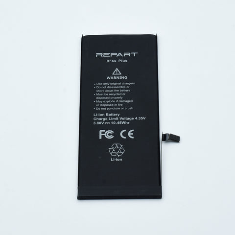 Apple iPhone 6S Plus Battery - Repart - 2750 mAh