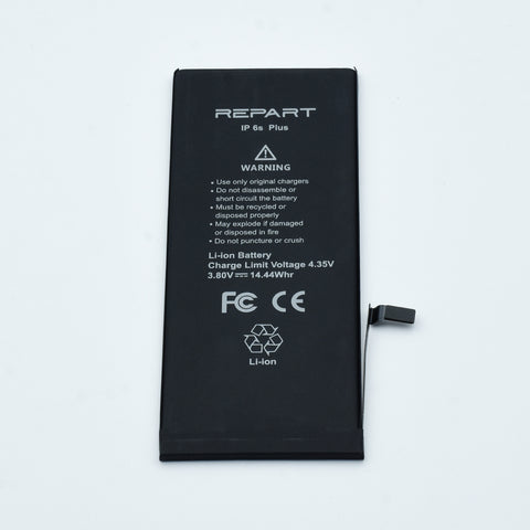 Apple iPhone 6S Plus Battery - Repart - High Capcacity - 3800 mAh