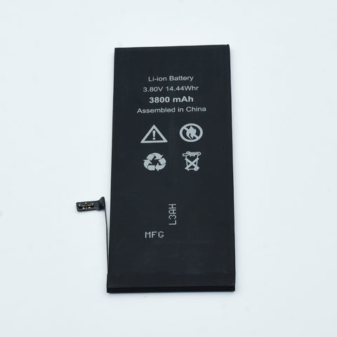 Apple iPhone 6S Plus Battery - Repart - High Capcacity - 3800 mAh