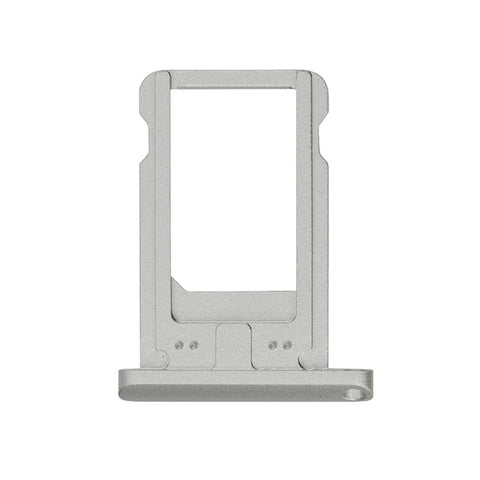 Apple iPad Air 2 Simcard holder  Silver