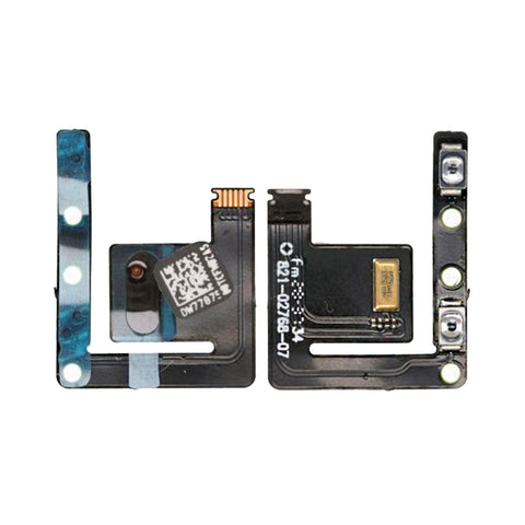 Apple iPad Air 4 (2020)/iPad Air 5  (10.9" / 2022)  Volume Button Flex Cable - Wifi Version