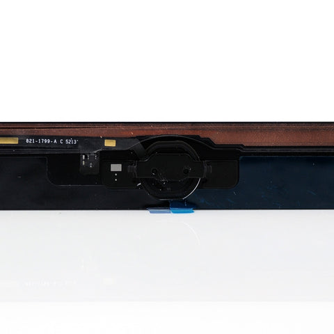 Apple iPad Air/iPad (2017) Touchscreen/Digitizer - Repart - Black