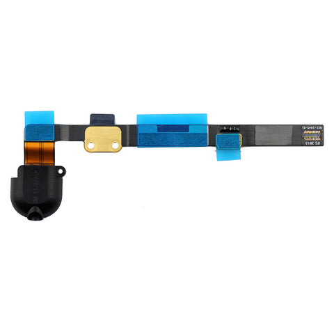 Apple iPad Mini 2/iPad Mini 3 Headphone Jack Flex Cable  Black