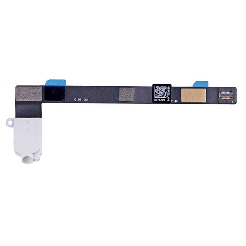 Apple iPad Mini 4/iPad Mini 5 Headphone Jack Flex Cable (WiFi Version) - White