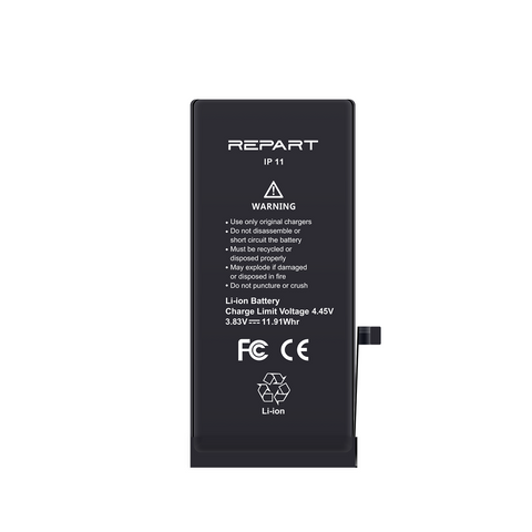 Apple iPhone 11 Battery - Premium - 3110 mAh